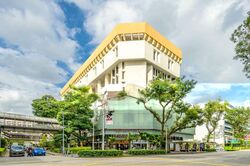 Orchard Plaza (D9), Retail #570013301